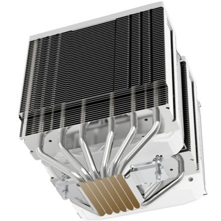 VENTILADOR UNIVERSAL MCPU-XU6 BLANCO MARS GAMING